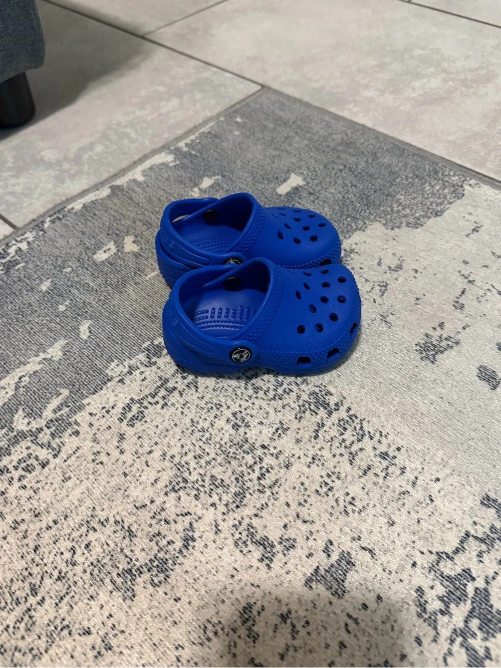 CROCS durable eva